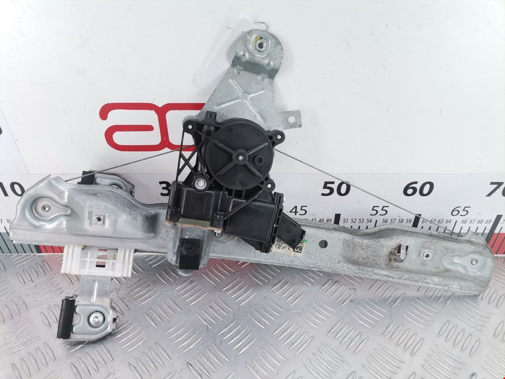 Стеклоподъемник задний левый OPEL Meriva B 2010-2018