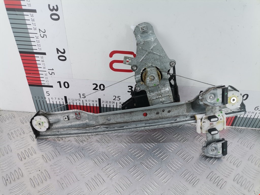 Стеклоподъемник задний левый OPEL Meriva B 2010-2018