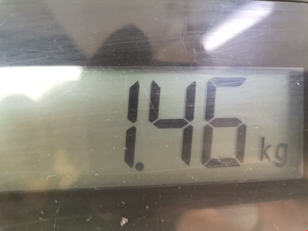 Стеклоподъемник задний левый OPEL Meriva B 2010-2018