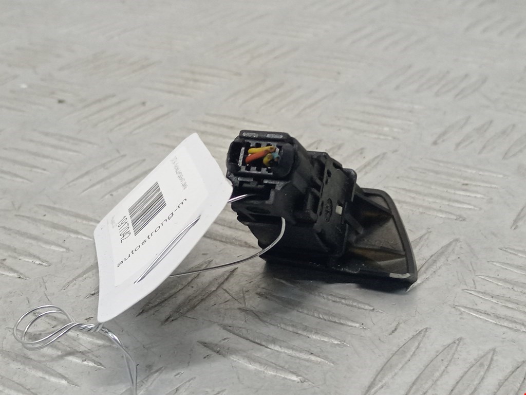 Кнопка центрального замка PEUGEOT 307 2001-2008