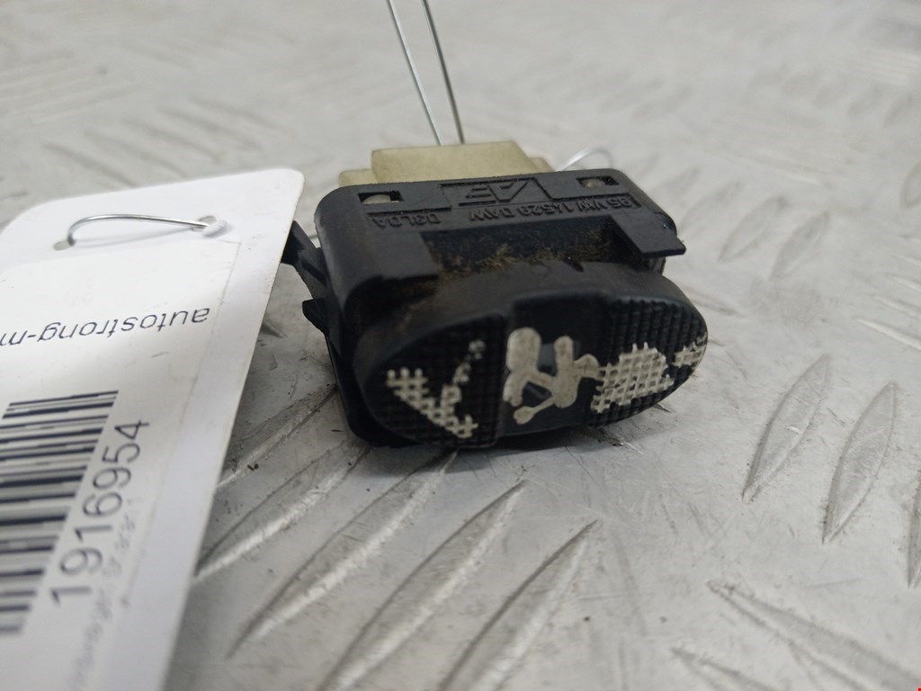 Кнопка стеклоподъемника Volkswagen Sharan 1 (1995-2010)