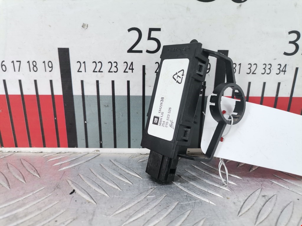 Датчик AIR BAG (подушек безопасности) OPEL Meriva B 2010-2018