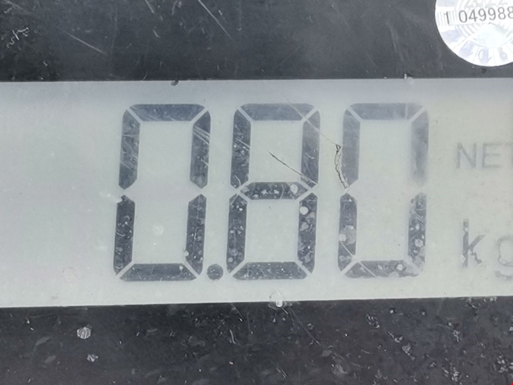 Крепление АКБ (корпус/подставка) FORD Kuga 2008-2012