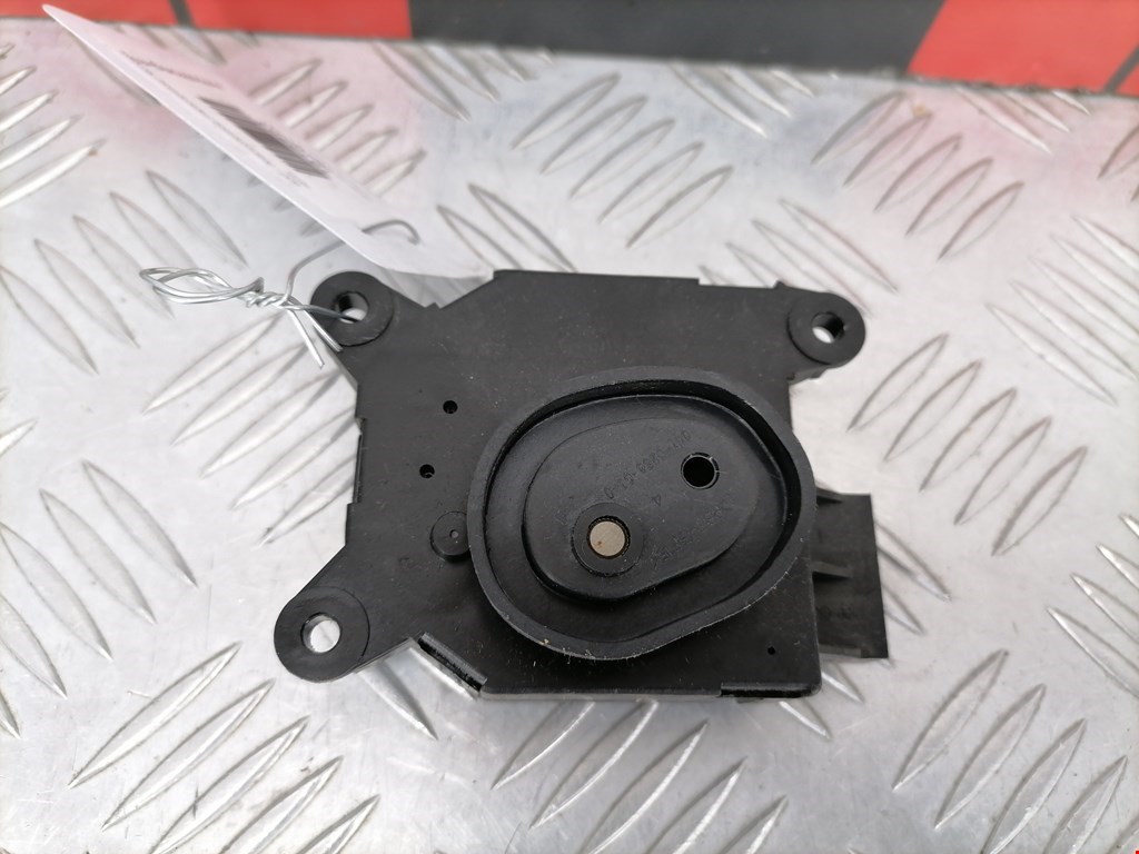 Моторчик заслонки печки CITROEN C3 Picasso 2009-2017