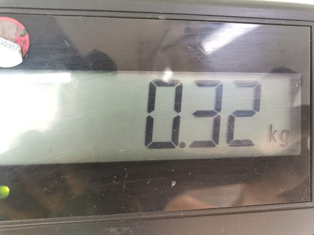 Ручка двери задней наружная левая OPEL Meriva B 2010-2018