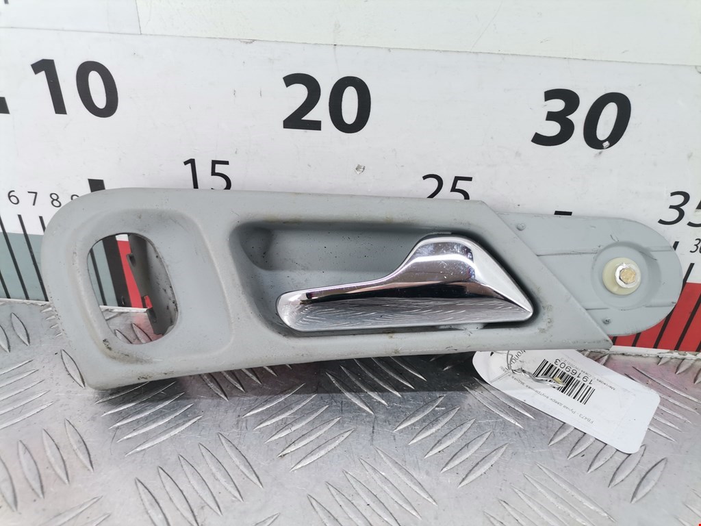 Ручка дверная задняя внутренняя правая MERCEDES-BENZ C-Class C-klasse W203 2000-2007