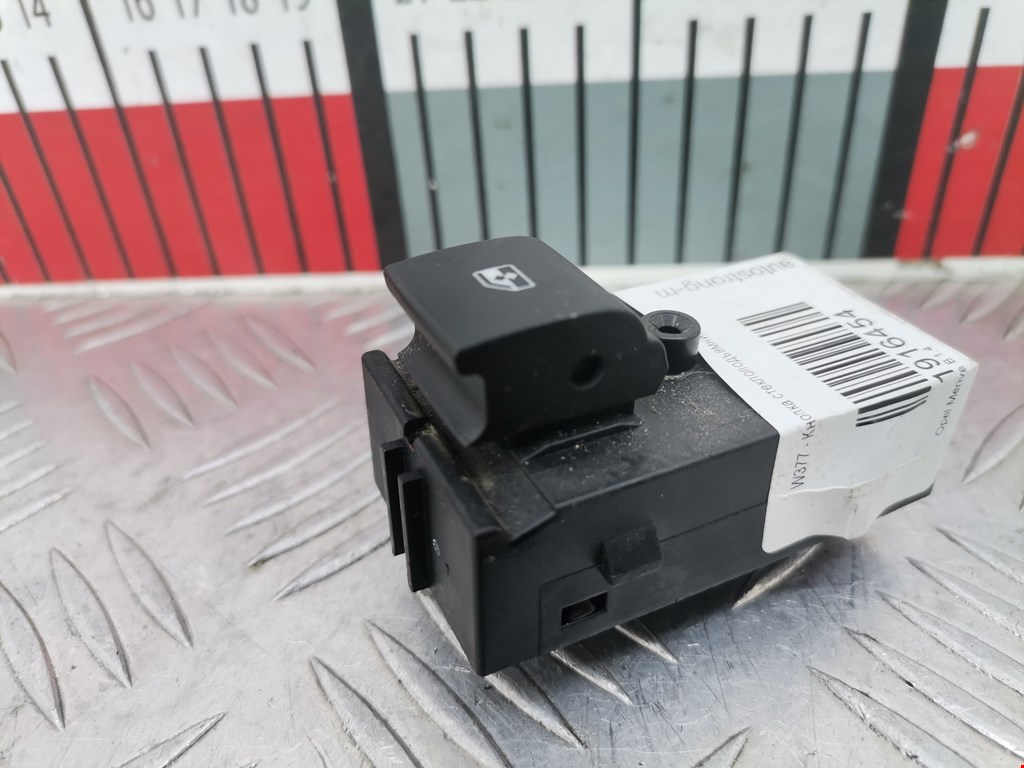 Кнопка стеклоподъемника OPEL Meriva B 2010-2018