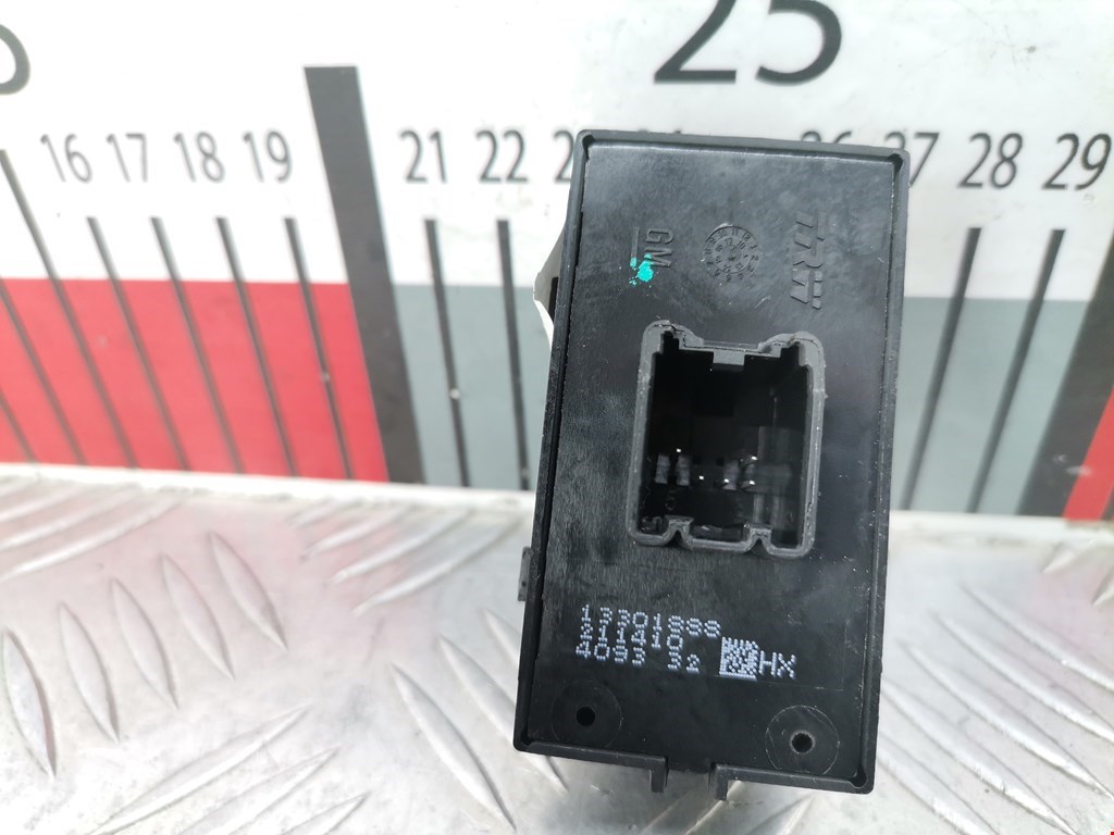 Кнопка стеклоподъемника OPEL Meriva B 2010-2018