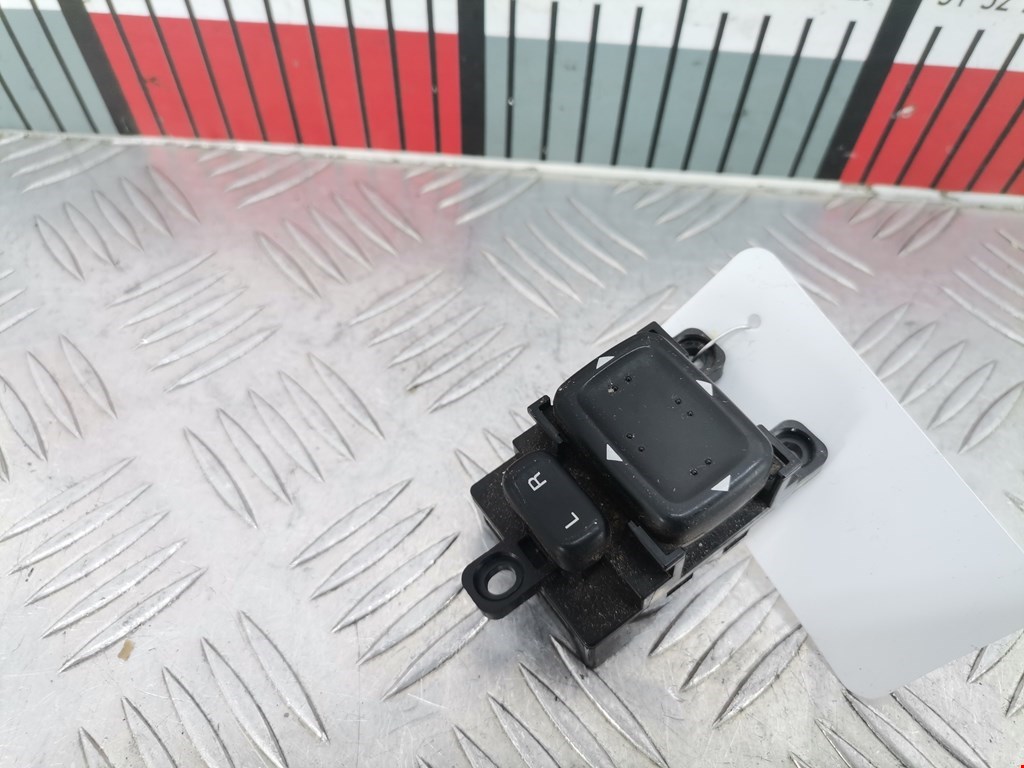 Блок управления зеркалами MAZDA Mazda 6 GG 2000-2007