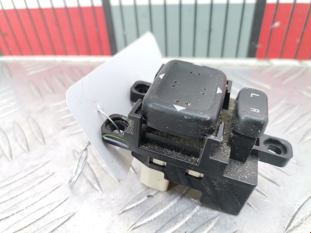 Блок управления зеркалами MAZDA Mazda 6 GG 2000-2007