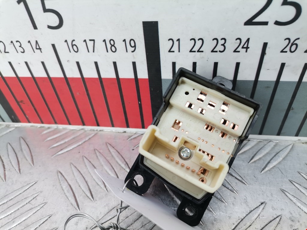 Блок управления зеркалами MAZDA Mazda 6 GG 2000-2007