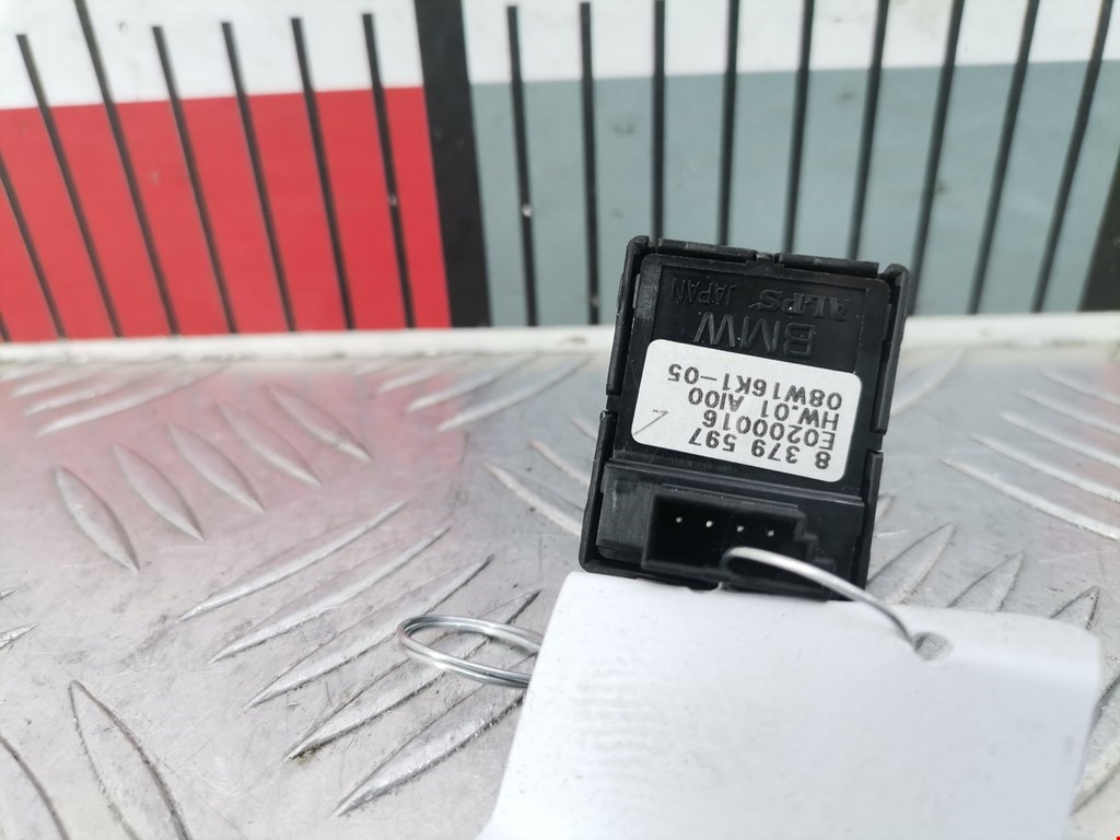 Кнопка стеклоподъемника BMW 7er 7 серия E65/E66 2001-2008