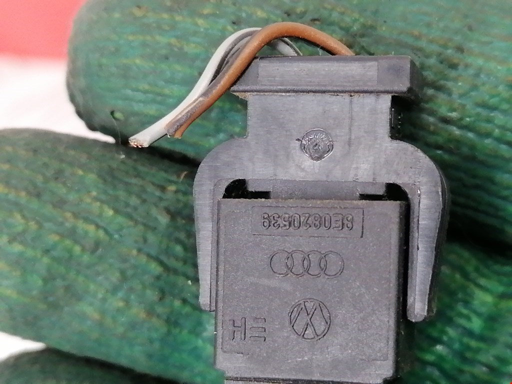 Датчик температуры воздуха MERCEDES-BENZ Vito W639 2003-2014