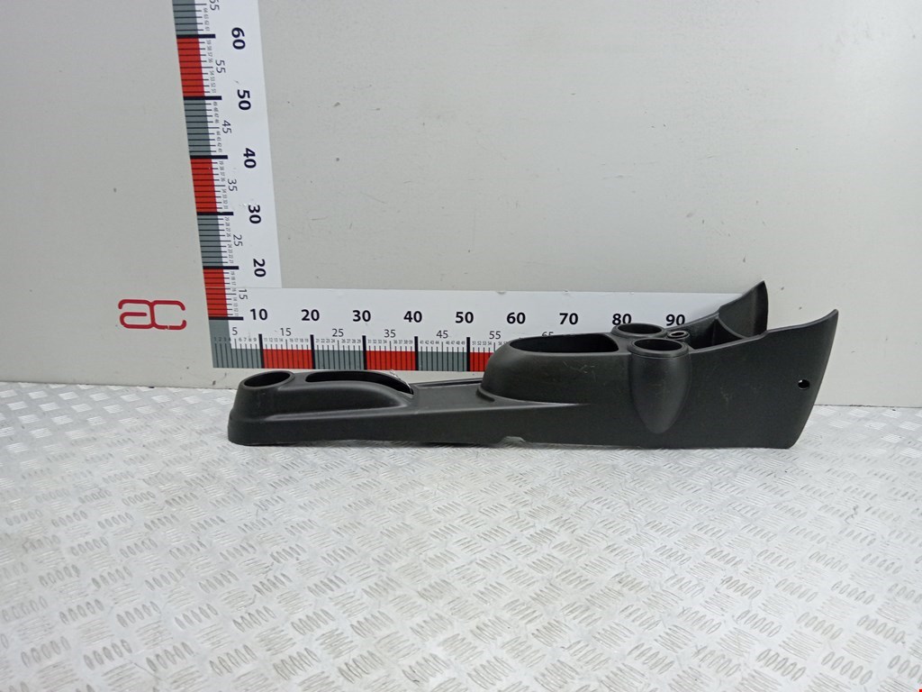 Консоль CHEVROLET Spark 2010-2015