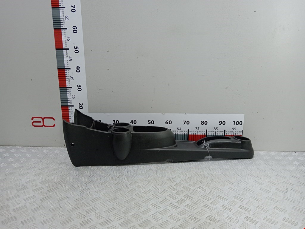 Консоль CHEVROLET Spark 2010-2015