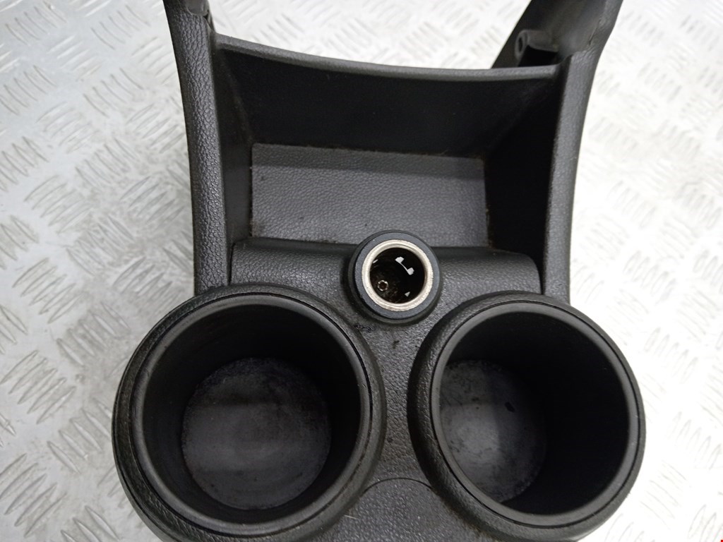 Консоль CHEVROLET Spark 2010-2015