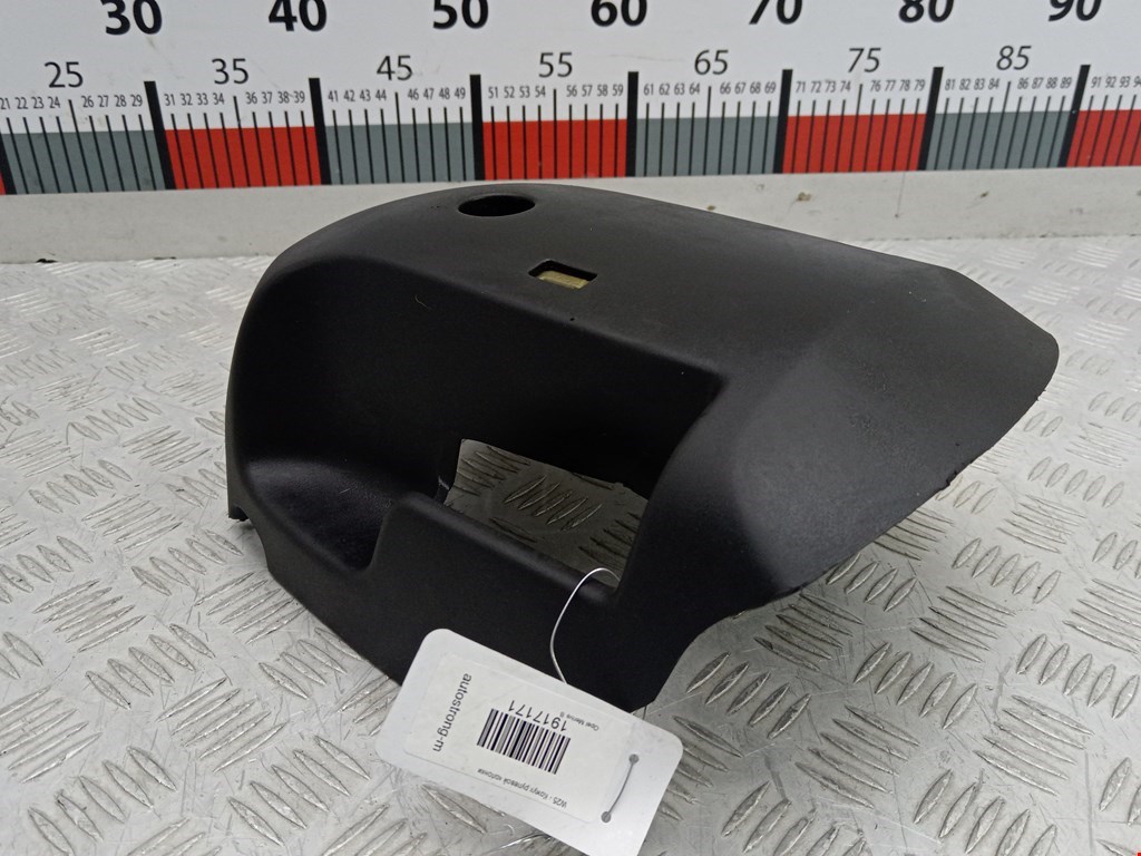 Кожух рулевой колонки OPEL Meriva B 2010-2018