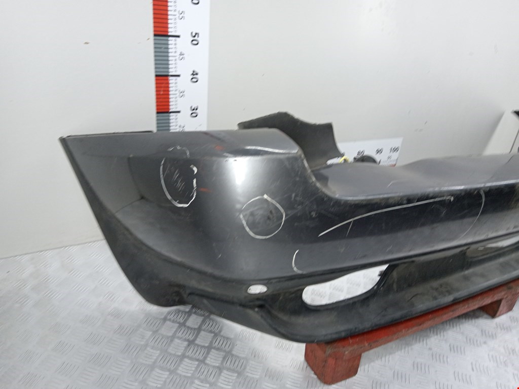 Бампер задний BMW X5 E53 1999-2006