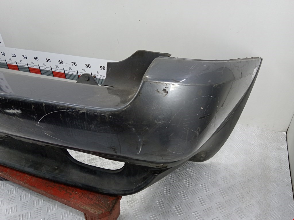 Бампер задний BMW X5 E53 1999-2006