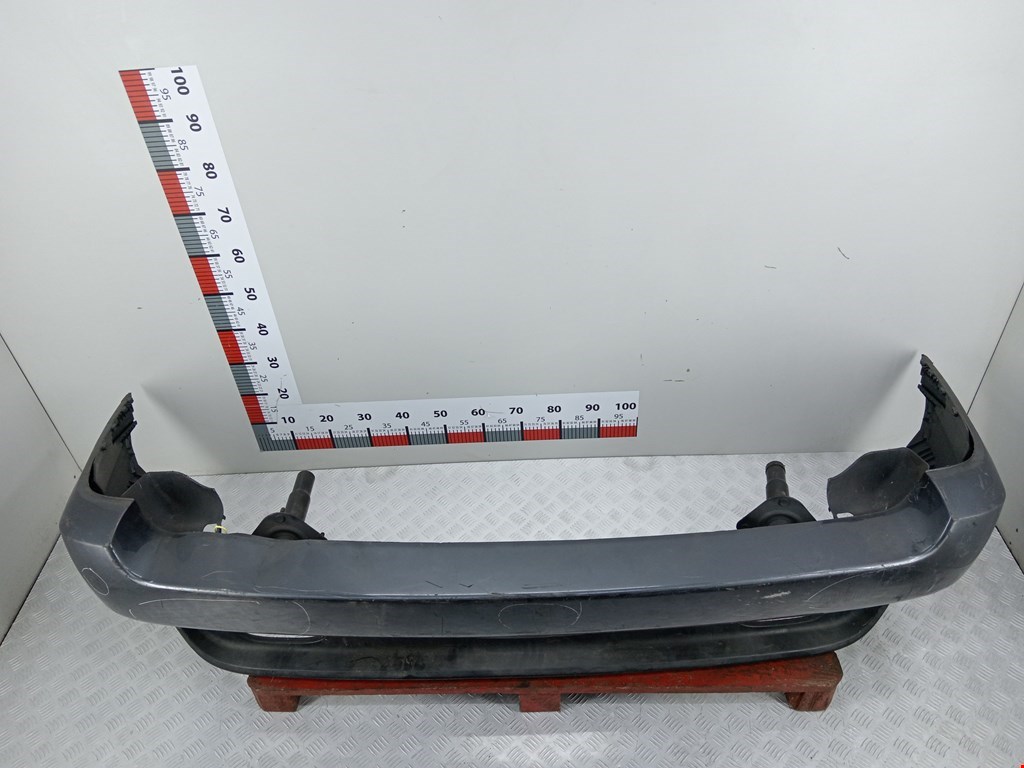 Бампер задний BMW X5 E53 1999-2006