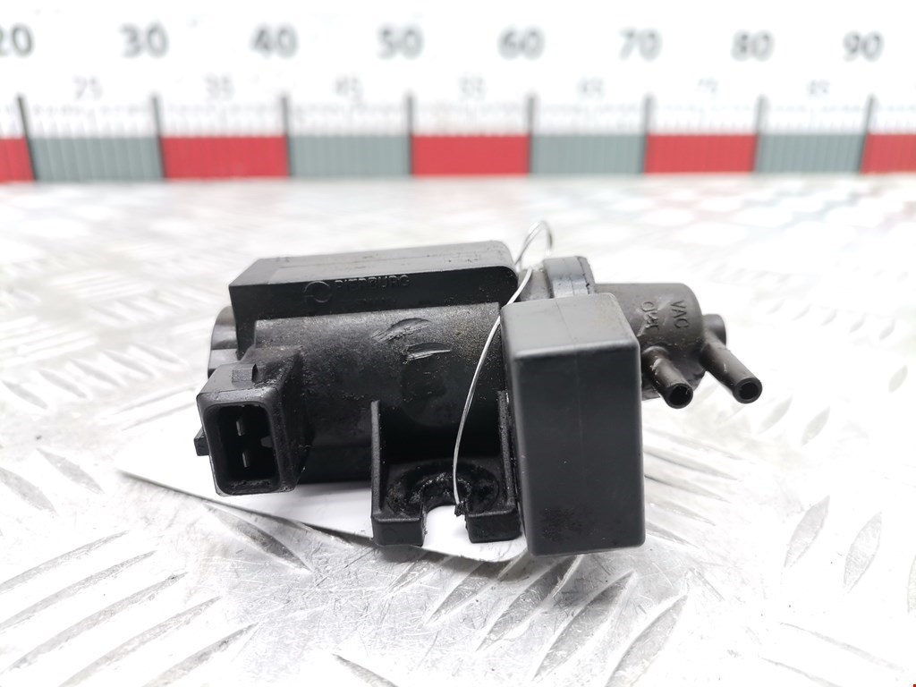 Преобразователь давления (соленоид наддува/EGR) BMW 7-Series (E65/E66) (2001-2008)