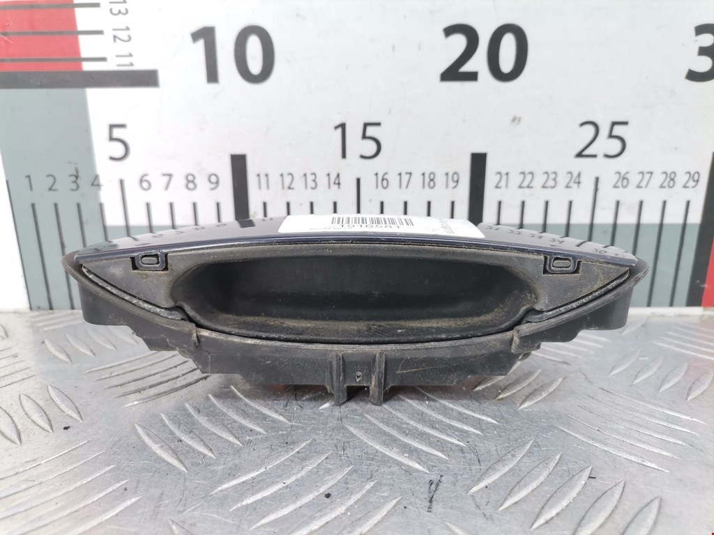 Ручка двери передней наружная правая AUDI A4 B6 2001-2005