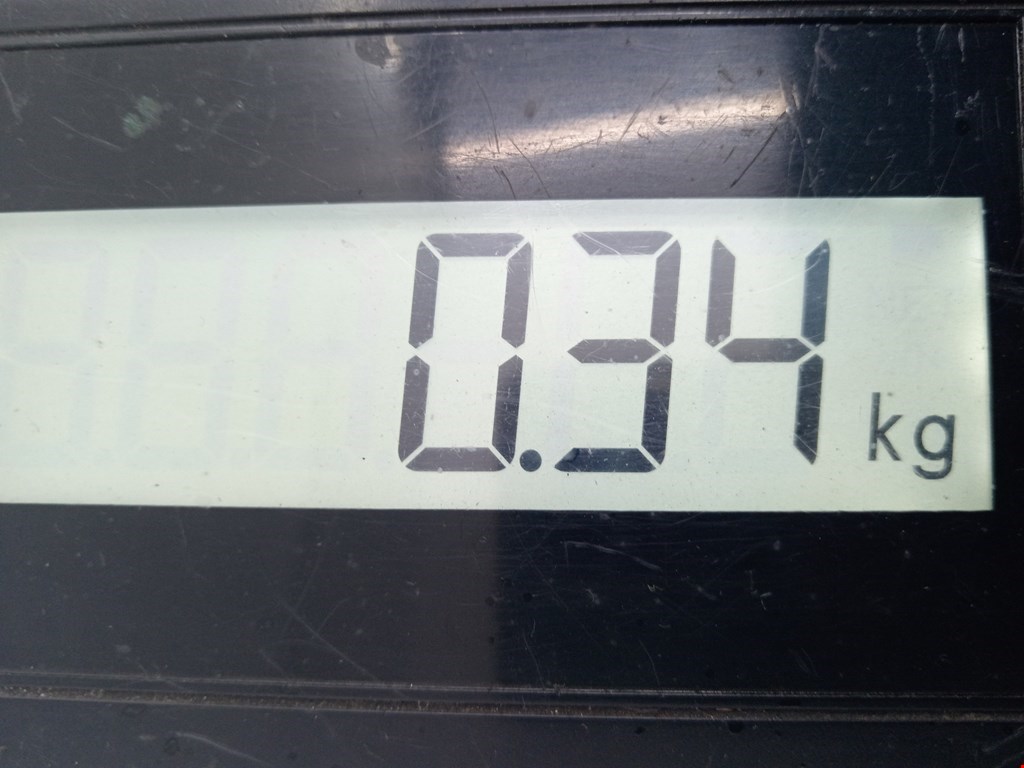 Пепельница передняя VOLKSWAGEN Passat B7 2011-2015