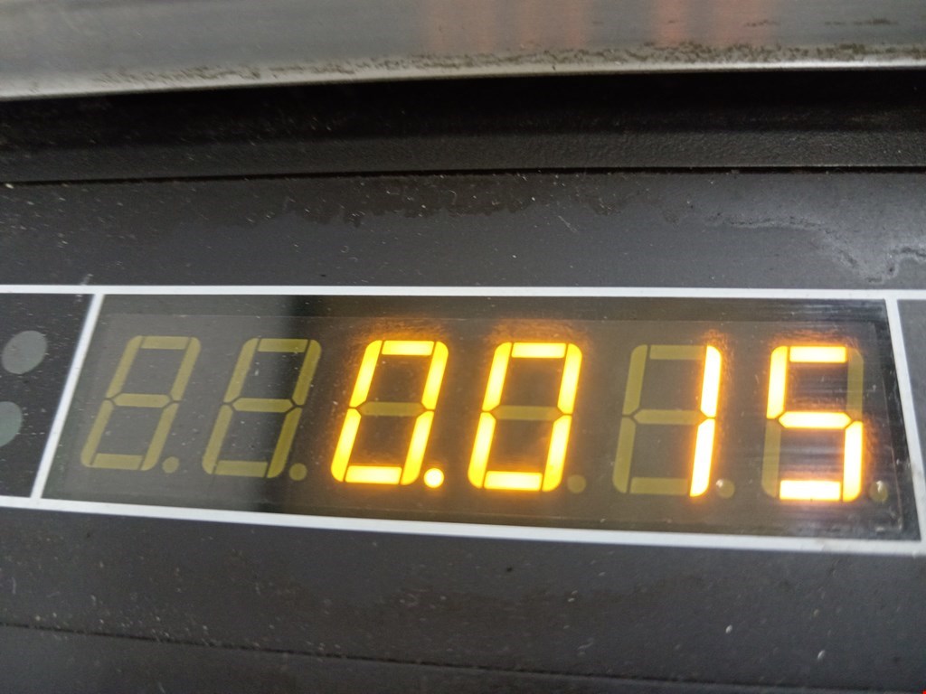 Кнопка стеклоподъемника OPEL Corsa C 2000-2006