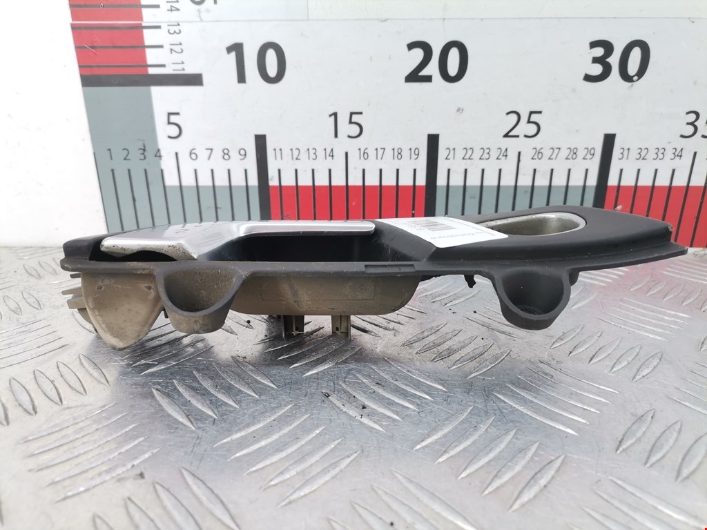 Ручка дверная передняя внутренняя правая AUDI A4 B6 2001-2005