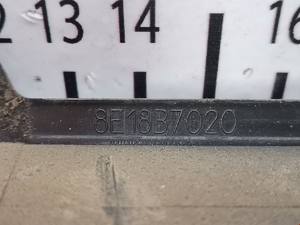 Ручка дверная передняя внутренняя правая AUDI A4 B6 2001-2005