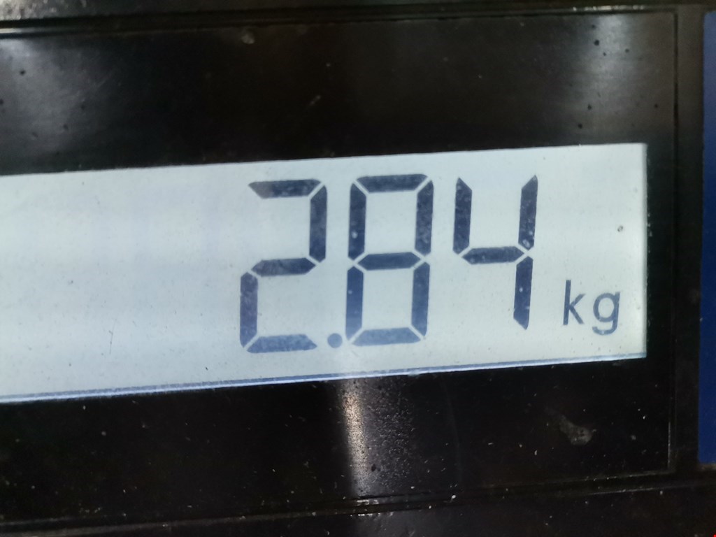 Рычаг передний левый VOLKSWAGEN Golf III 1991-1997