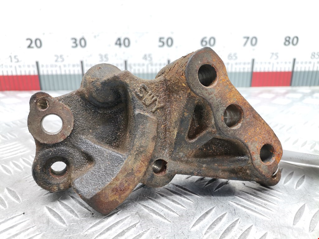 Кронштейн (крепление лапа) двигателя Honda CR-V 3 (2006-2012)