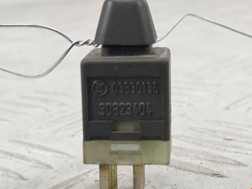 Блок управления зеркалами VOLVO V40 I 1995-2004