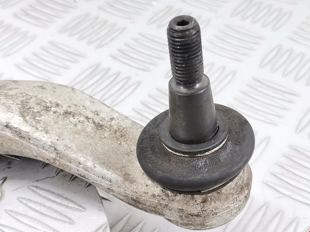 Рычаг передний правый AUDI A4 B6 2001-2005