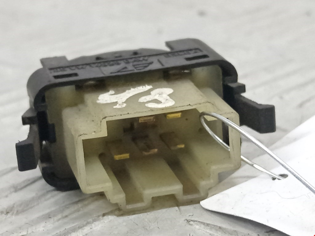 Кнопка стеклоподъемника FORD Galaxy 1995-2005