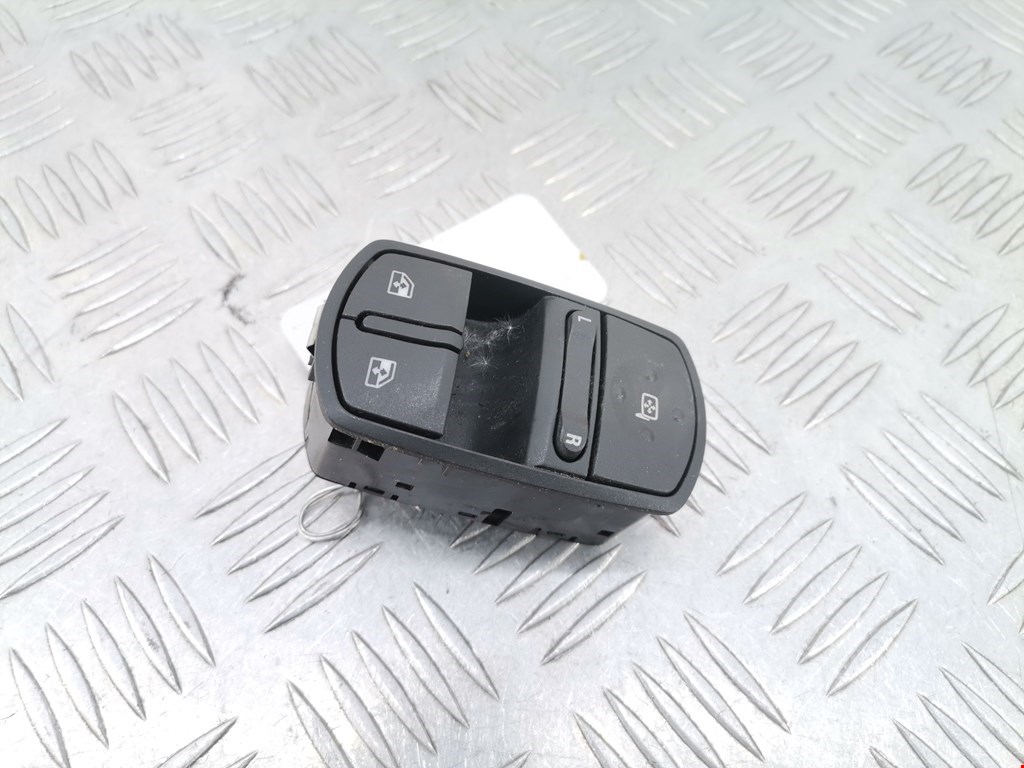 Блок управления стеклоподъемниками OPEL Corsa D 2006-2014