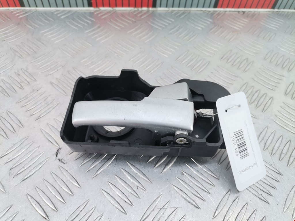 Ручка двери внутренняя задняя правая Ford Mondeo 3 (2000-2007)