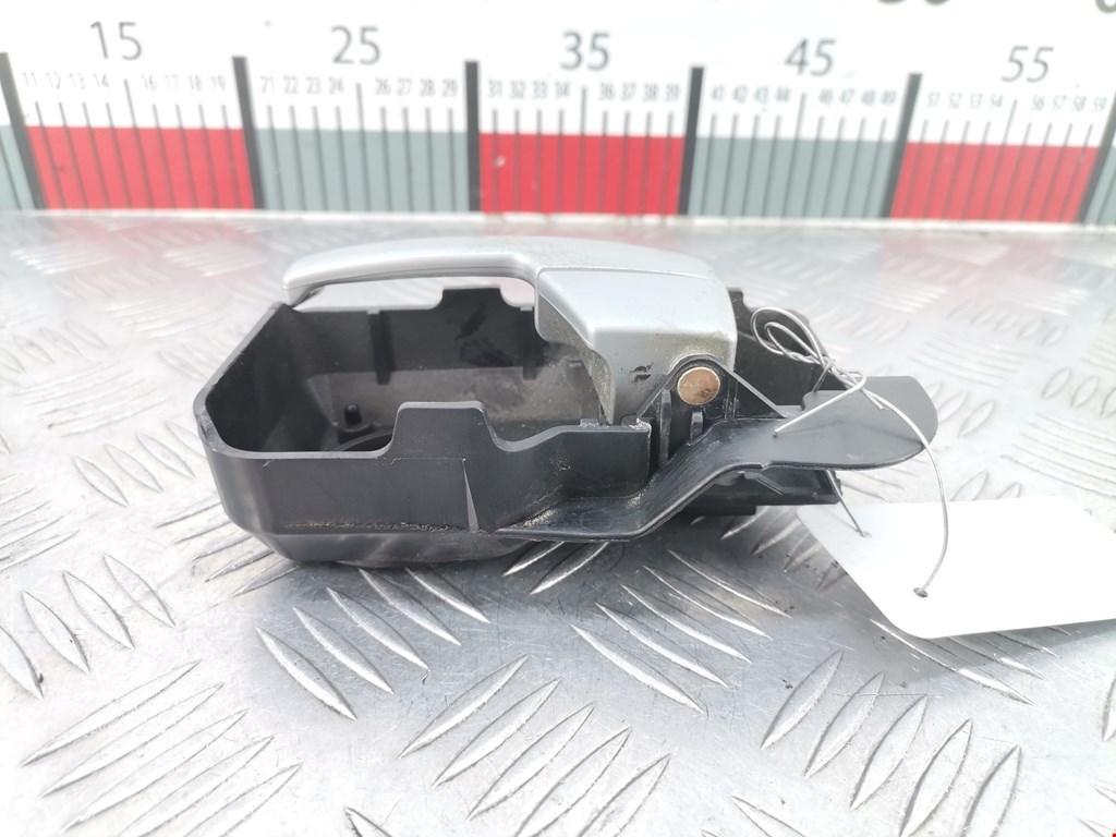 Ручка дверная задняя внутренняя левая FORD Mondeo III 2000-2007