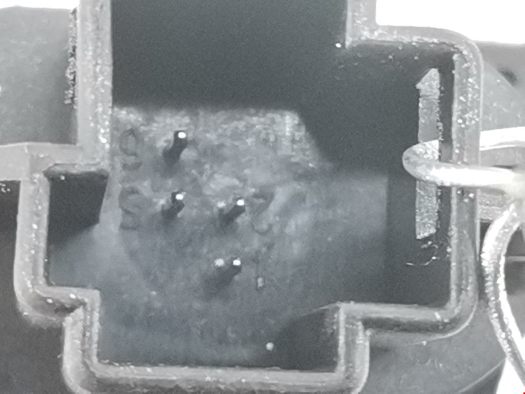 Кнопка стеклоподъемника FORD Mondeo III 2000-2007