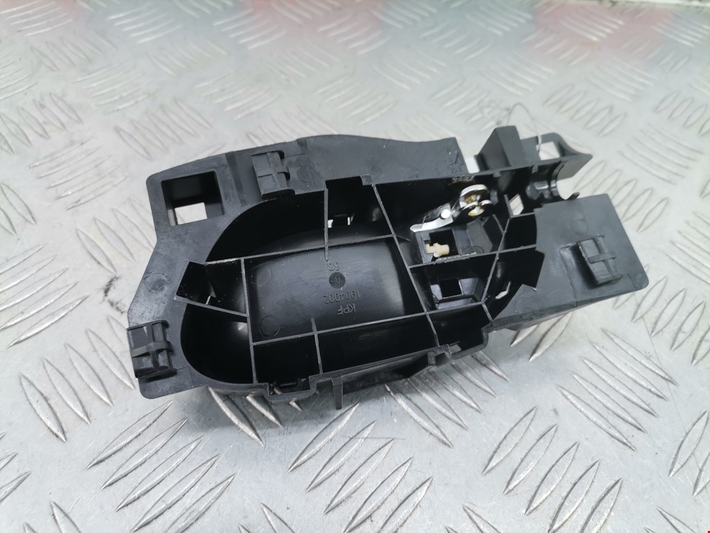 Ручка дверная задняя внутренняя правая CITROEN C3 2009-2016