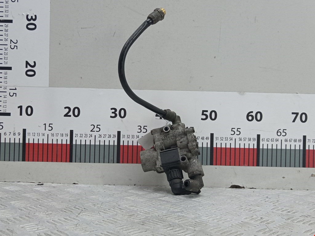 Кран тормозной главный (распределитель) Iveco EuroCargo 2 (2003-2008)