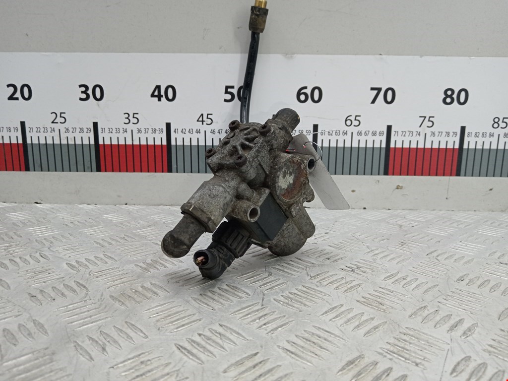 Кран ABS тормозной главный (распределитель) IVECO EuroCargo II 2003-2008