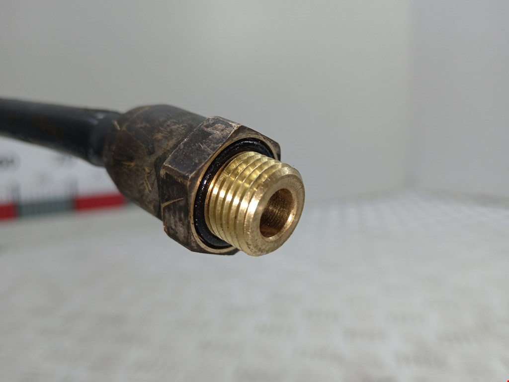 Кран ABS тормозной главный (распределитель) IVECO EuroCargo II 2003-2008