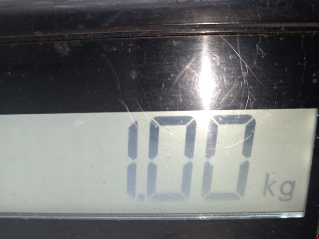 Кран ABS тормозной главный (распределитель) IVECO EuroCargo II 2003-2008