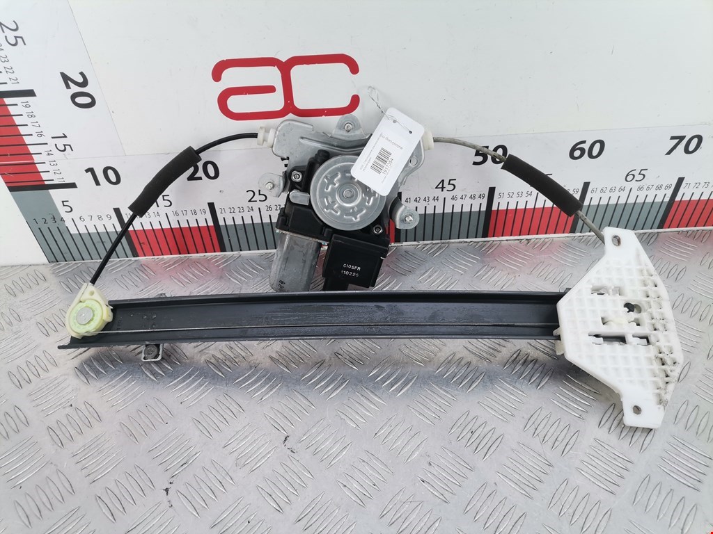 Стеклоподъемник передний правый CHEVROLET Captiva 2006-2010