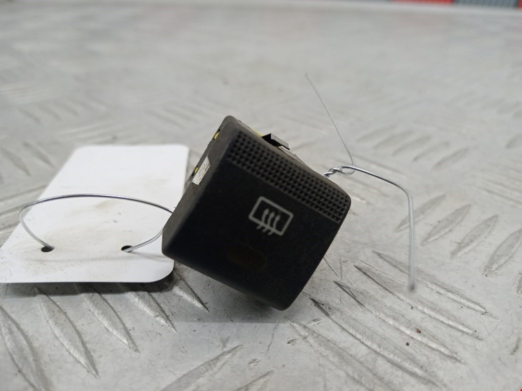 Кнопка подогрева (обогрева) заднего стекла Opel Omega B (1994-2004)