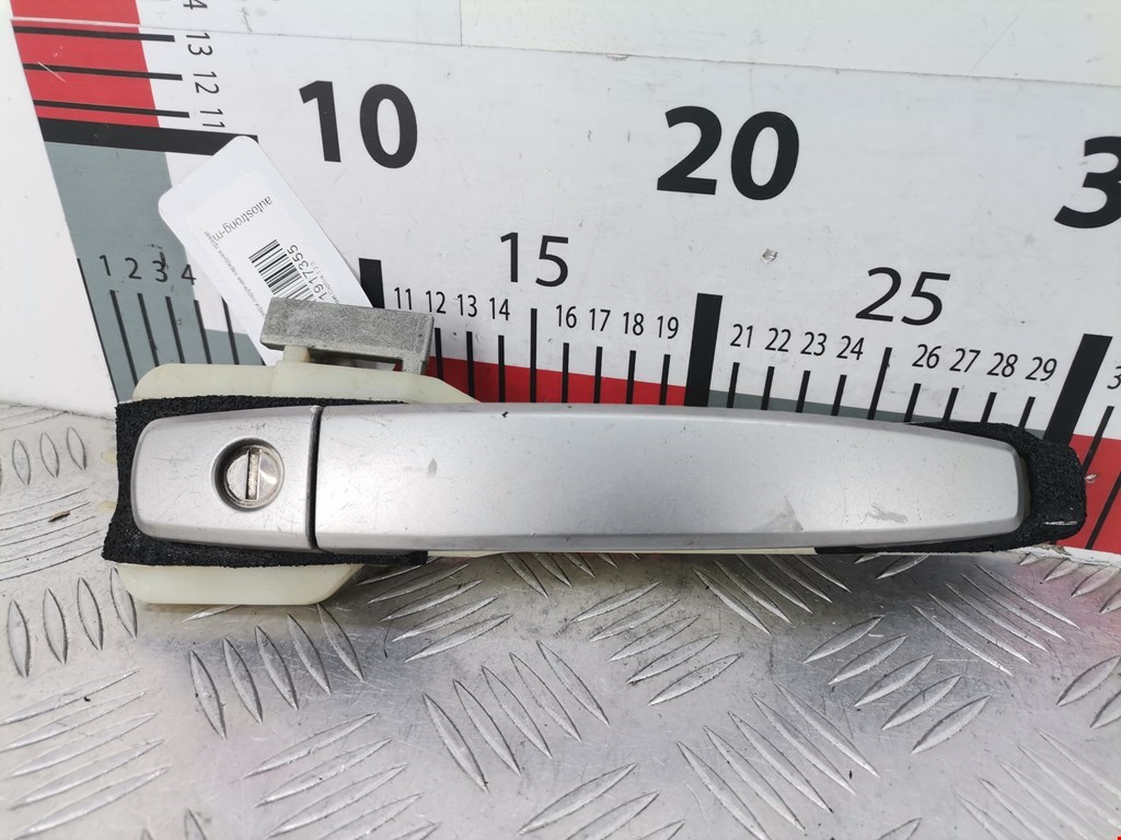 Ручка двери передней наружная правая CHEVROLET Captiva 2006-2010