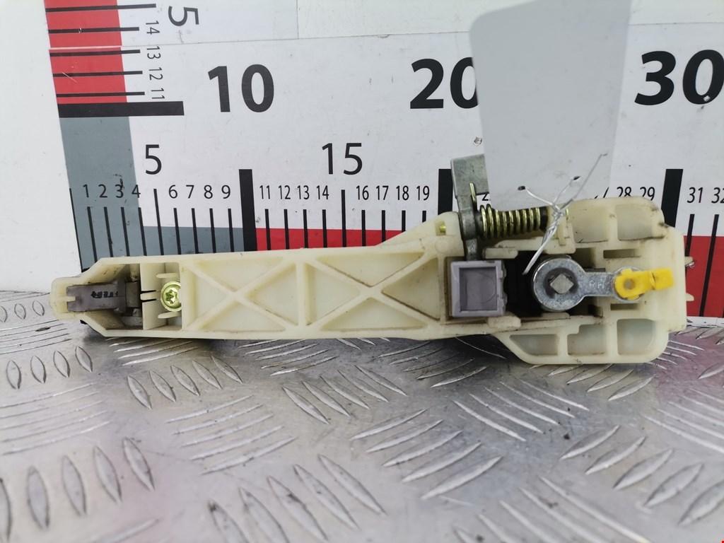 Ручка двери передней наружная правая CHEVROLET Captiva 2006-2010