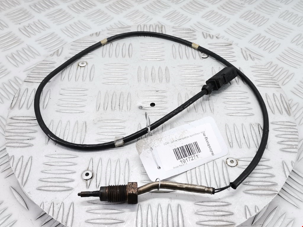 Датчик температуры SKODA Rapid 2012-2020