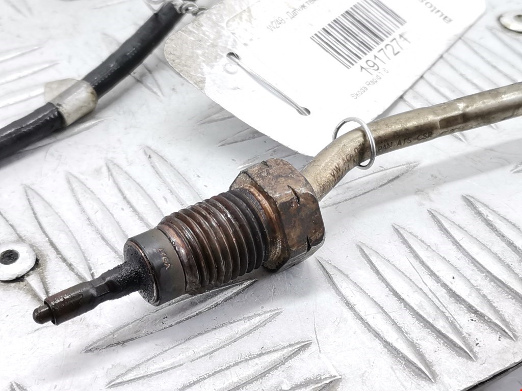 Датчик температуры SKODA Rapid 2012-2020